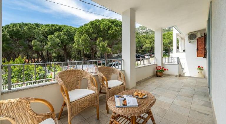 Beautiful rental apartment with terrace | Close to the beach | Pets allowed — photo 5