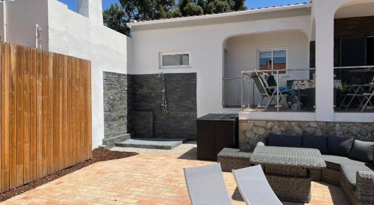 Villa with pool | Pets allowed — photo 4