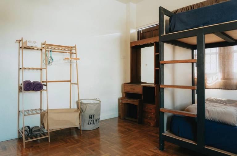 Apartment with 1 room for 4 persons — photo 2