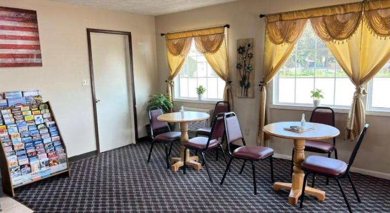 Economy Inn McCook — photo 2