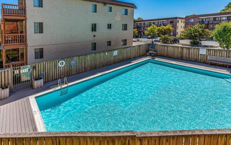 Condo  Fenwick Island