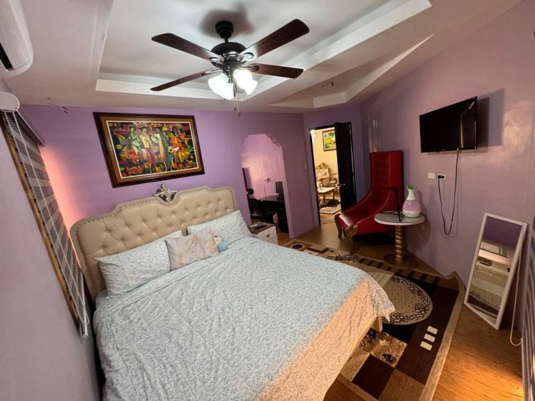 Casa Marcela Evergreen Circle in Angeles City