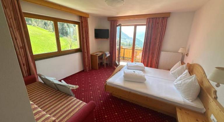 Hotel Rastlhof — photo 2