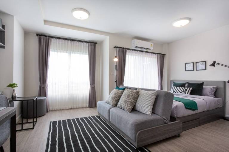 Apartment Fa Ham