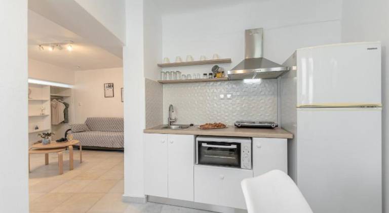 Rental apartment with patio | Next to the beach | Suitable for remote work | Dogs allowed — photo 5