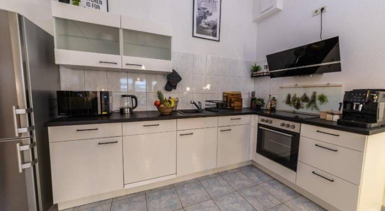 Holiday apartment with 1 room for 5 persons — photo 4