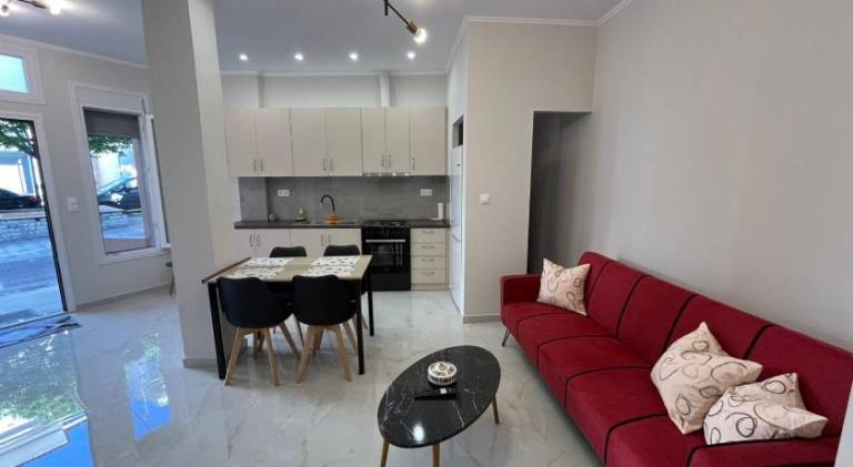 Διαμέρισμα Παραμυθιά