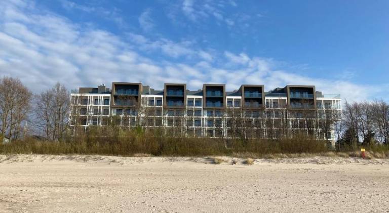 Holiday apartment with 1 room for 4 persons in Ustron