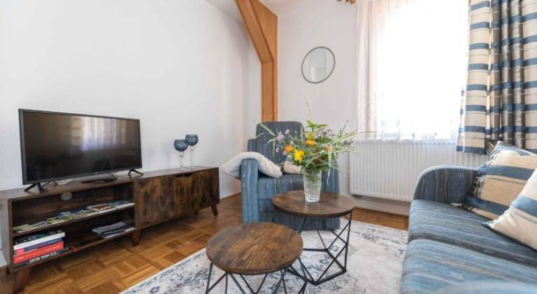 Holiday apartment with 1 room for 2 persons — photo 2
