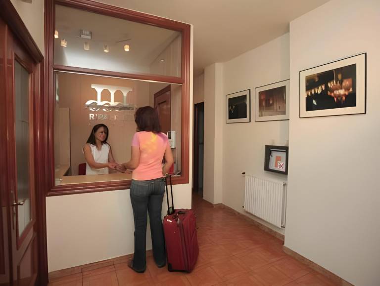 Hotel Ripa — photo 3