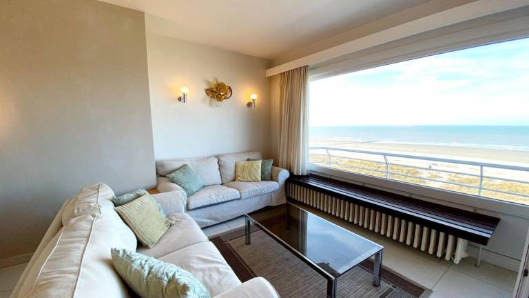 Ferienhaus Nieuwpoort