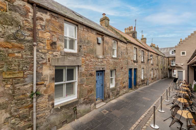 House Saint Andrews