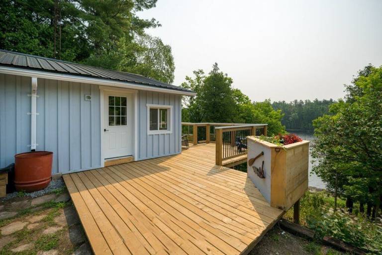 Cottage Arden