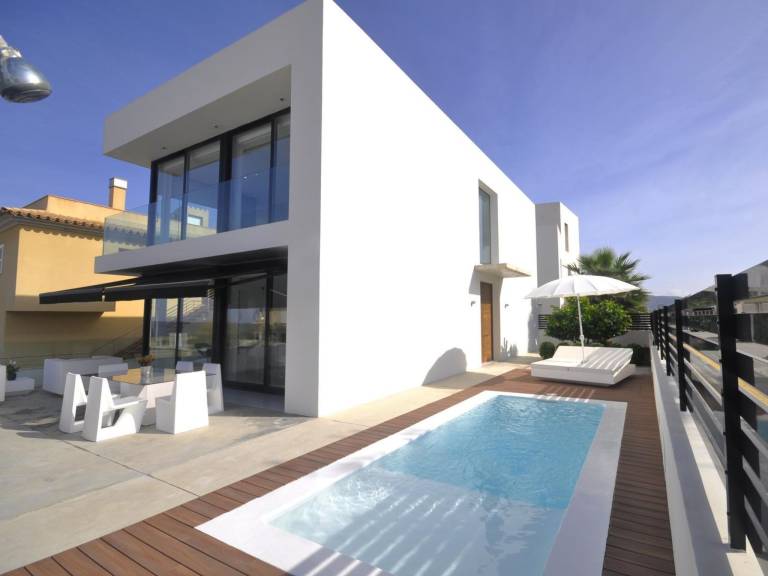 Ferienhaus  Alcúdia