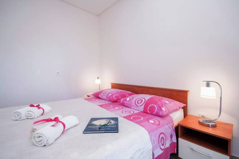 Bed & Breakfast Primošten Burnji