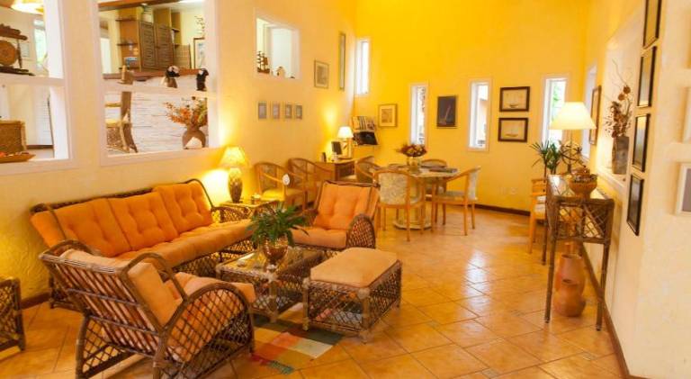 Hotel Ilhasol — photo 4