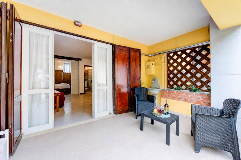 Ferienwohnung Salò