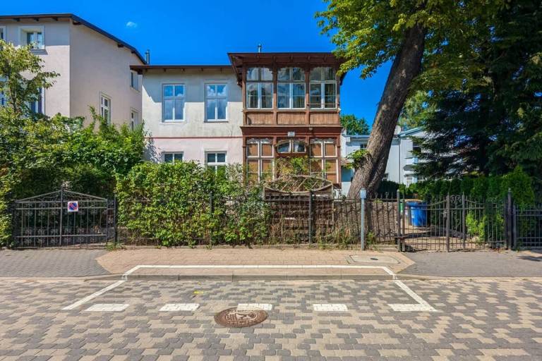 Ferienwohnung  Zoppot