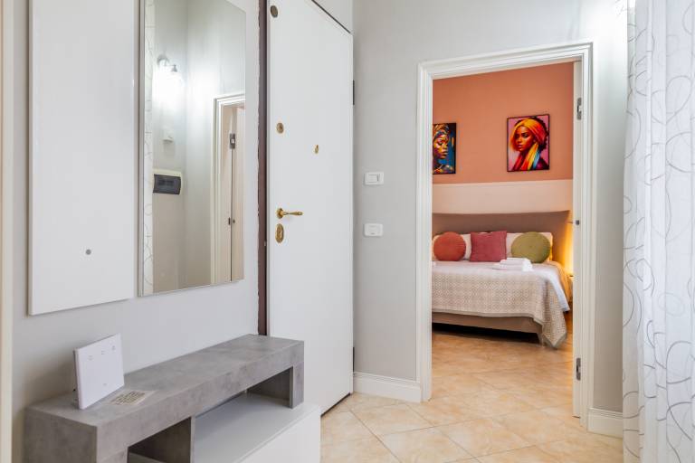 Lovely rental apartment with fast internet | City view | Dogs allowed — photo 2