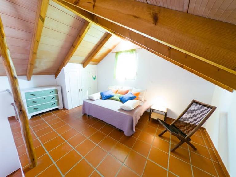 Rural House 'Casas Pepe 6 Bungalow' with Private Terrace, Wi-Fi, and Air Conditioning — photo 4