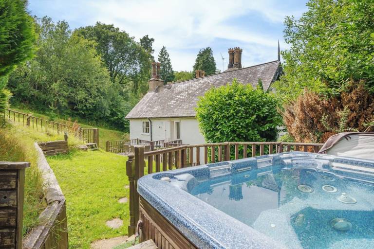 Cottage  Oswestry Rural