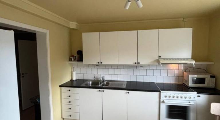 Charming holiday apartment | Pets allowed — photo 4