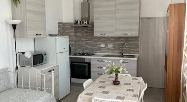 Apartment | Pet-friendly in Sanremo