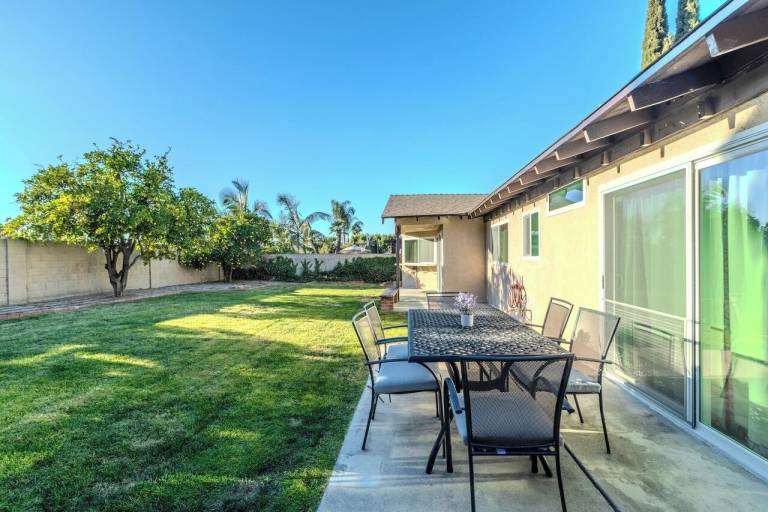 House Mission Viejo