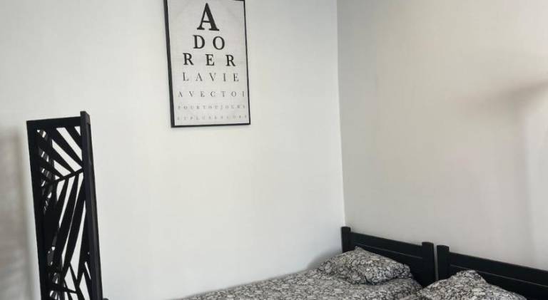 Rental apartment with 1 room for 4 persons in Valbonne