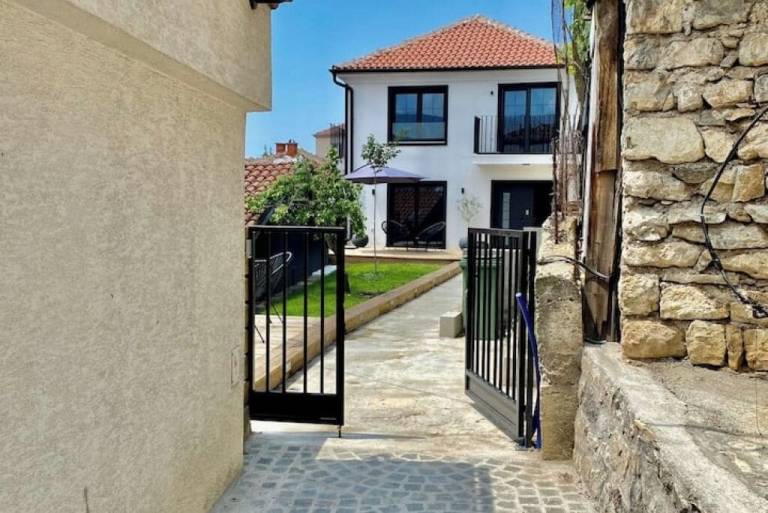 Apartament  Ochryda