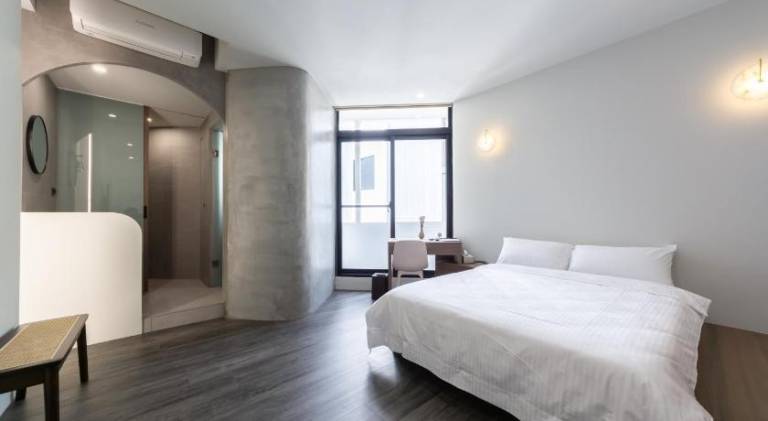 Yu Tainan BnB — photo 2