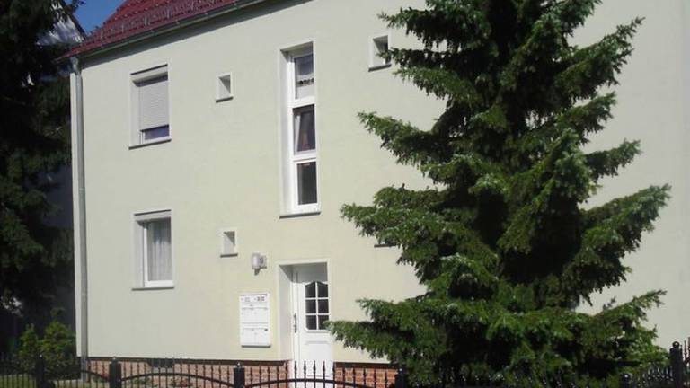 Ferienwohnung Herzberg (Elster)