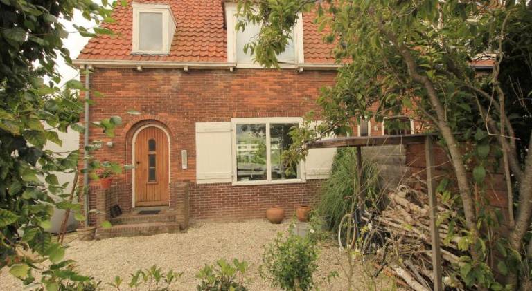81 m&sup2; Ferienwohnung