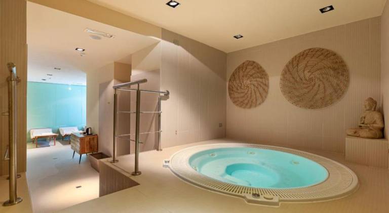 LVG Hotel Collection - Grand Hotel Mediterranee — photo 4