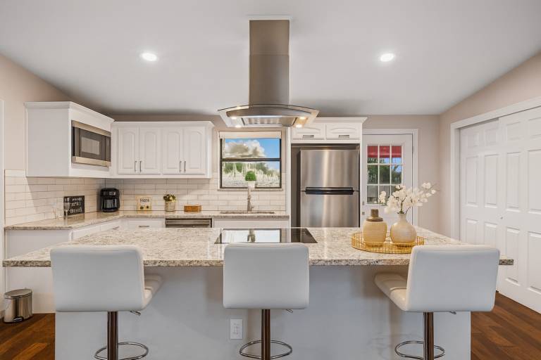 Family-friendly vacation home with garden | Pet-friendly — photo 2