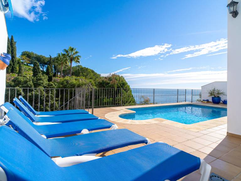 Villa  Nerja