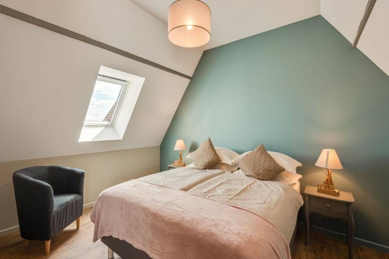 Appartement  Dambach-la-ville
