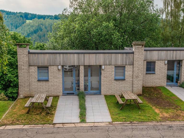 Huis  Malmedy