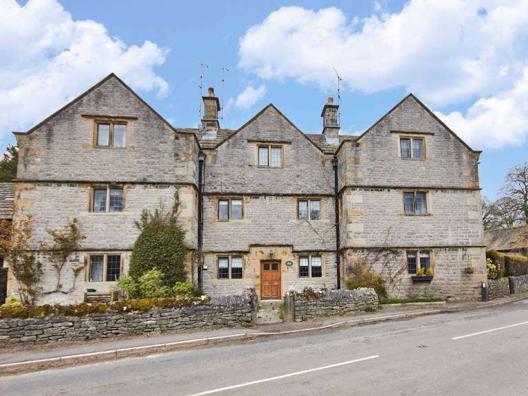 Cottage Baslow