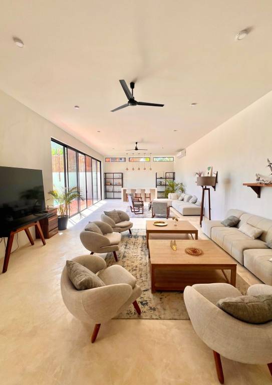Villa Holbox