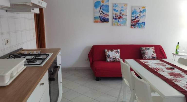Lovely rental apartment with barbeque & garden | Next to the beach | Dogs allowed — photo 5