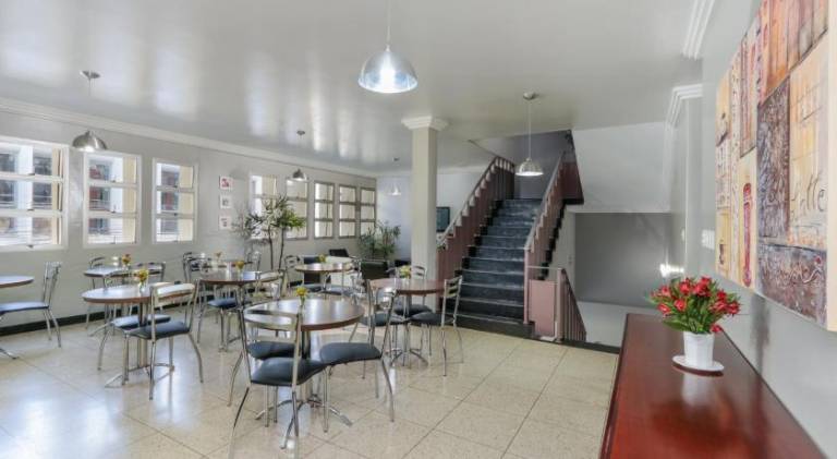 Hotel Princeton — photo 4