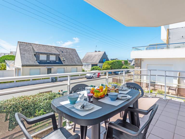 Appartement Quiberon