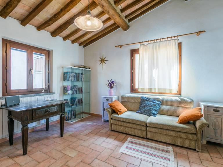 Wonderful apartment | Sea view | Pet-friendly — photo 5