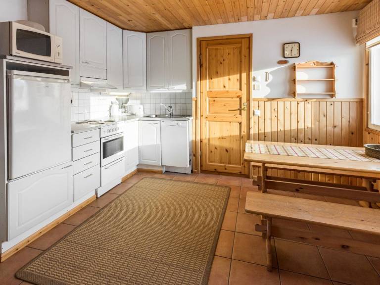 Pleasant house with sauna | Pets are welcome — photo 3