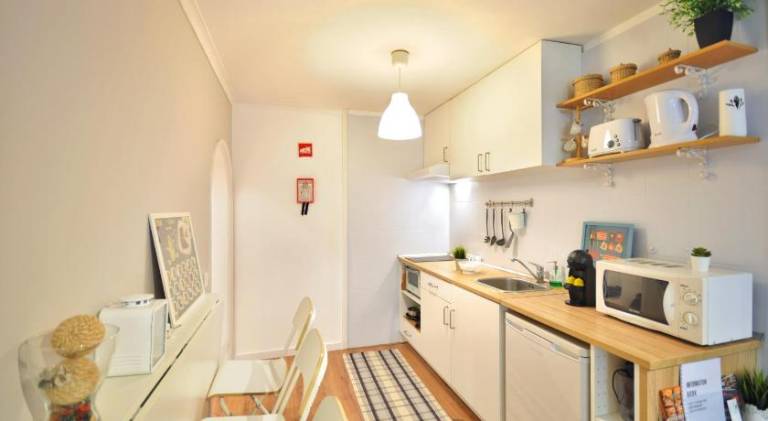 Rental apartment | Pets allowed — photo 3