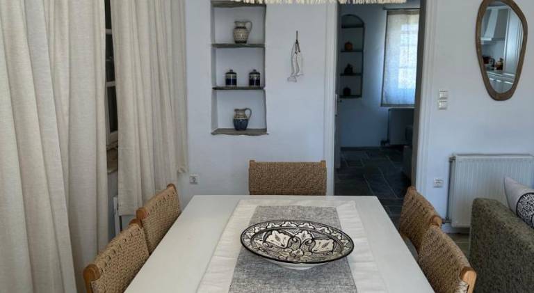 Fully equipped vacation home with barbeque, garden & hot tub | Good for workation | Dogs allowed — photo 3