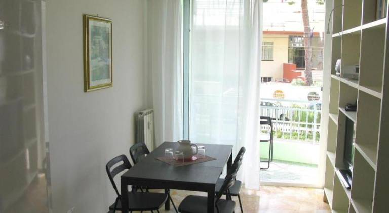 Holiday apartment with 2 rooms for 4 persons — photo 5