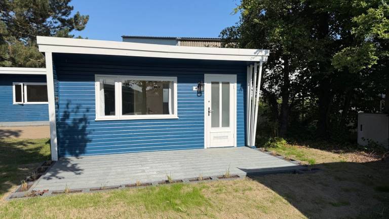 Ferienhaus Priwall