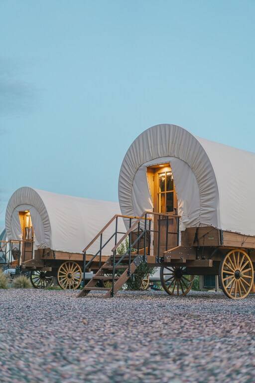 Resort  Camp Verde